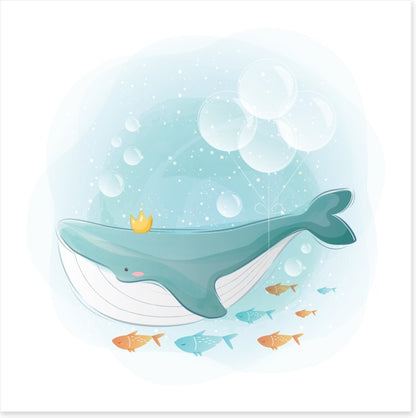 Under The Sea