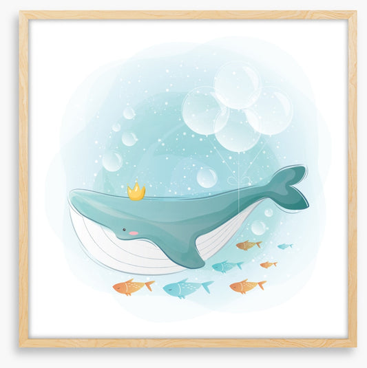Under The Sea