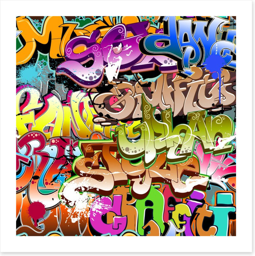Graffiti/Urban