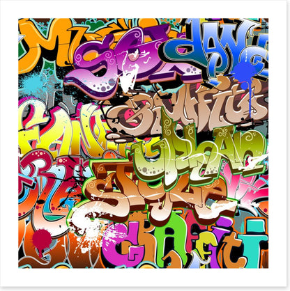Graffiti/Urban