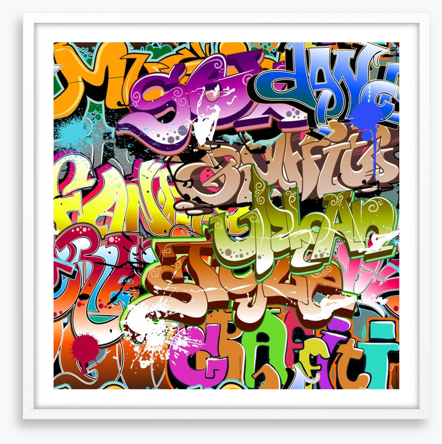 Graffiti/Urban