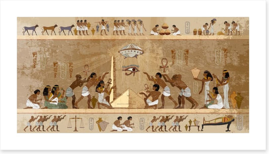 Ancient aliens