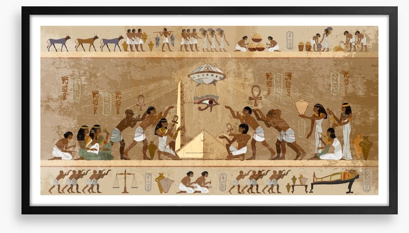 Ancient aliens