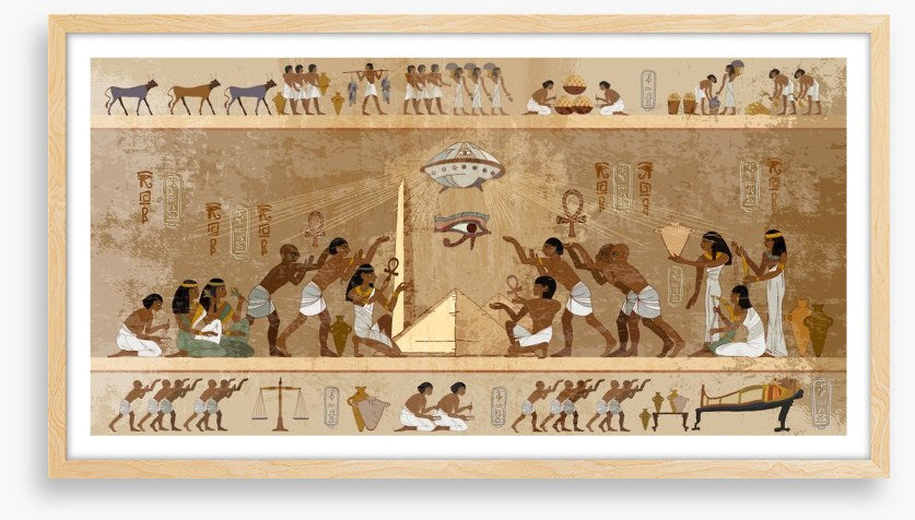 Ancient aliens