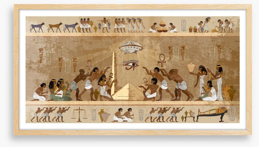 Ancient aliens