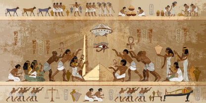 Ancient aliens
