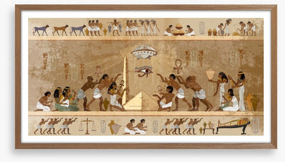 Ancient aliens