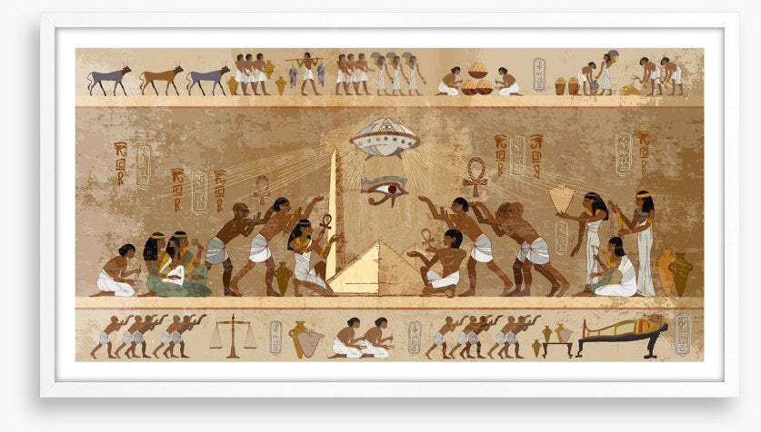 Ancient aliens