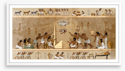 Ancient aliens