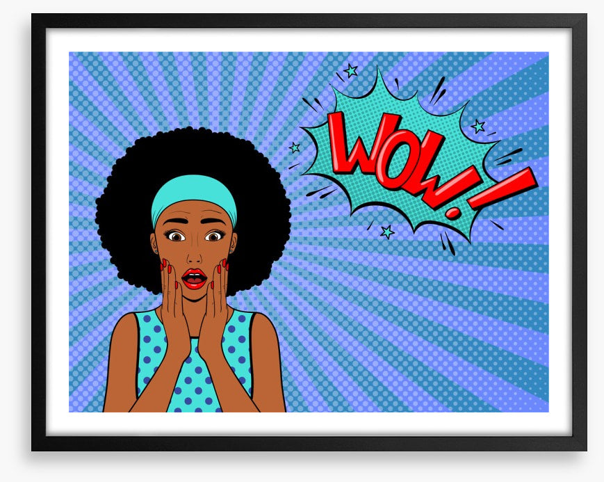 Pop Art