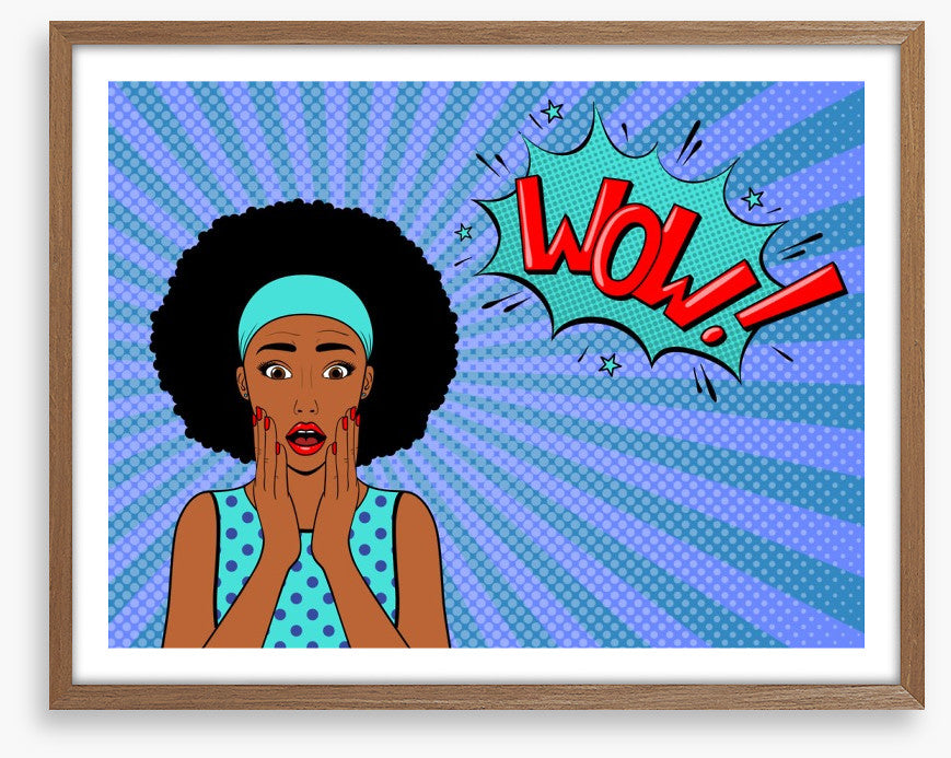 Pop Art