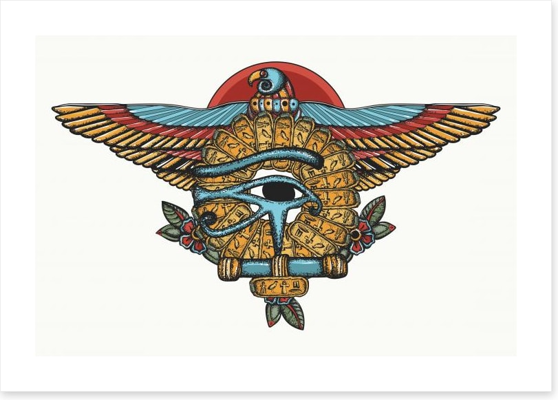 Egyptian Art