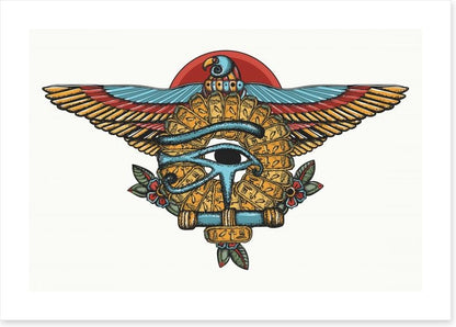 Egyptian Art