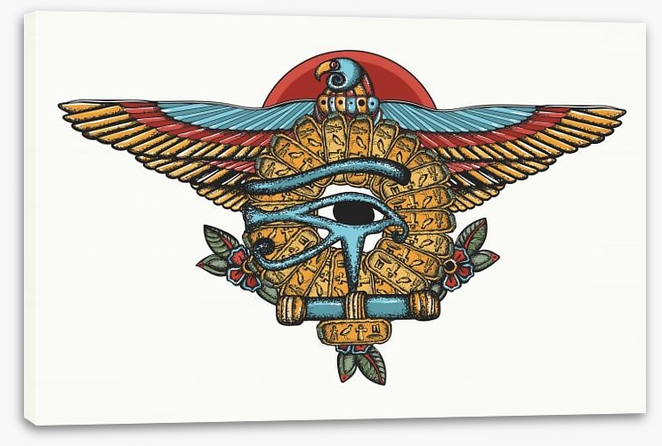 Egyptian Art