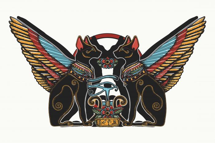 Egyptian Art