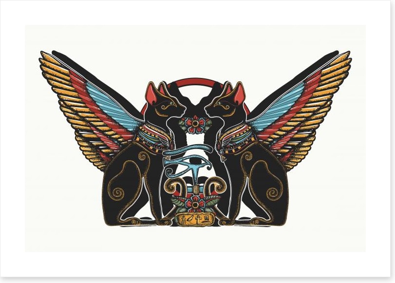 Egyptian Art