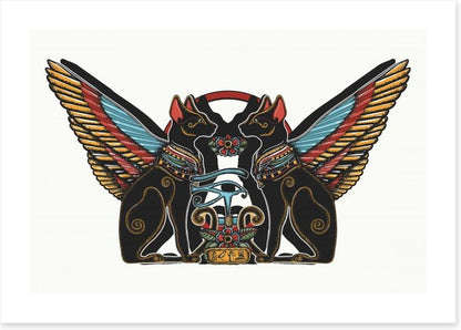 Egyptian Art