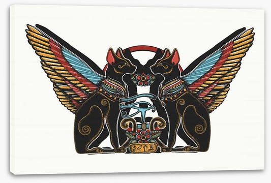 Egyptian Art