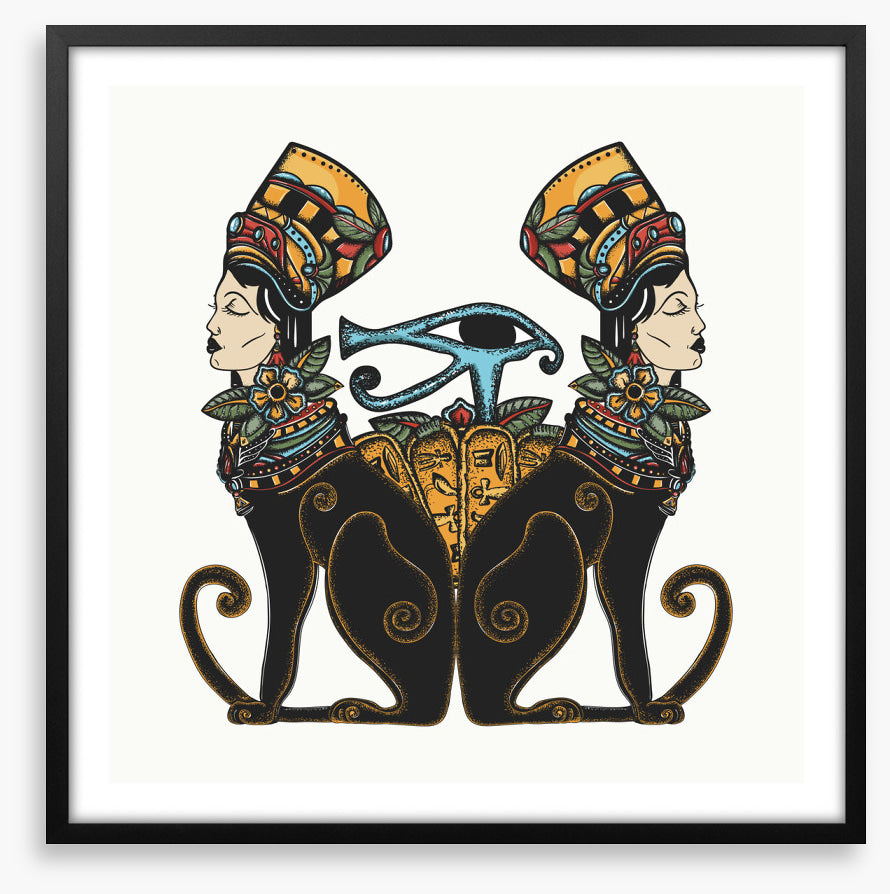 Egyptian Art