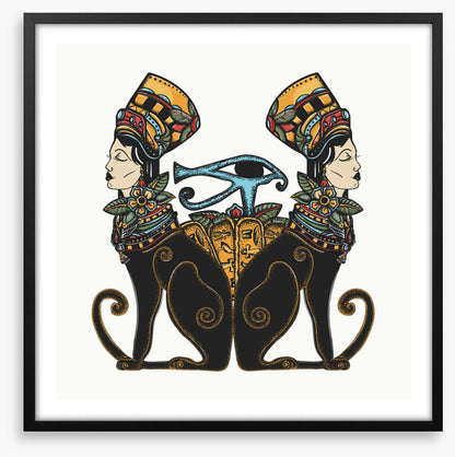 Egyptian Art