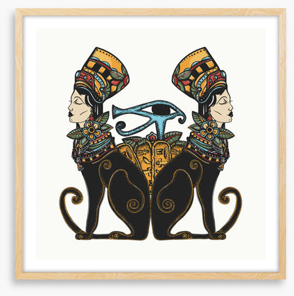 Egyptian Art