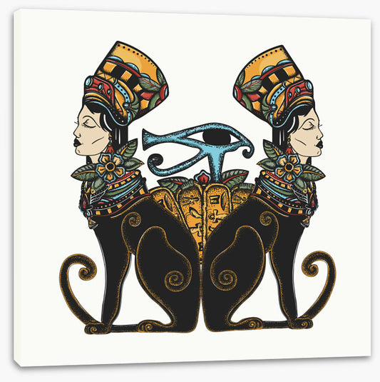 Egyptian Art