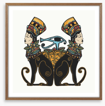 Egyptian Art
