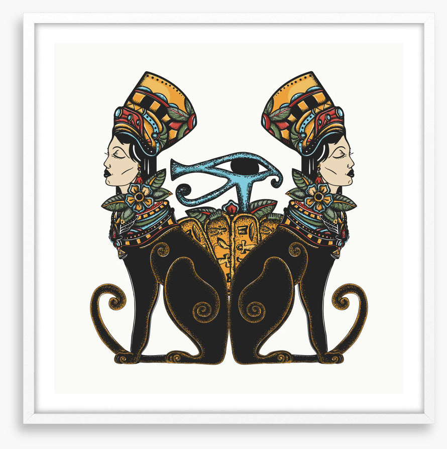 Egyptian Art