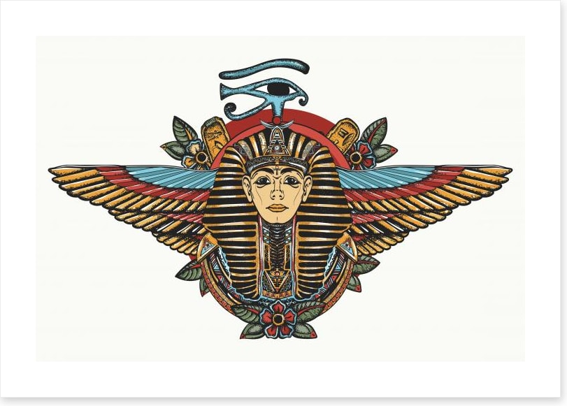 Egyptian Art