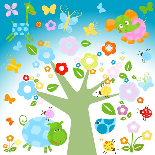 The tree of life