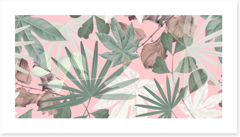 Leafy love