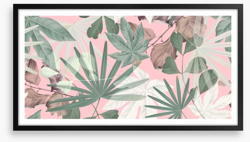 Leafy love