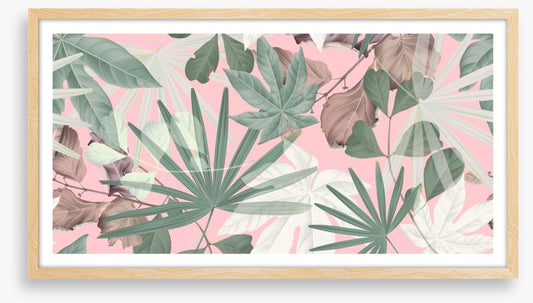 Leafy love