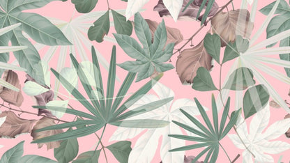 Leafy love