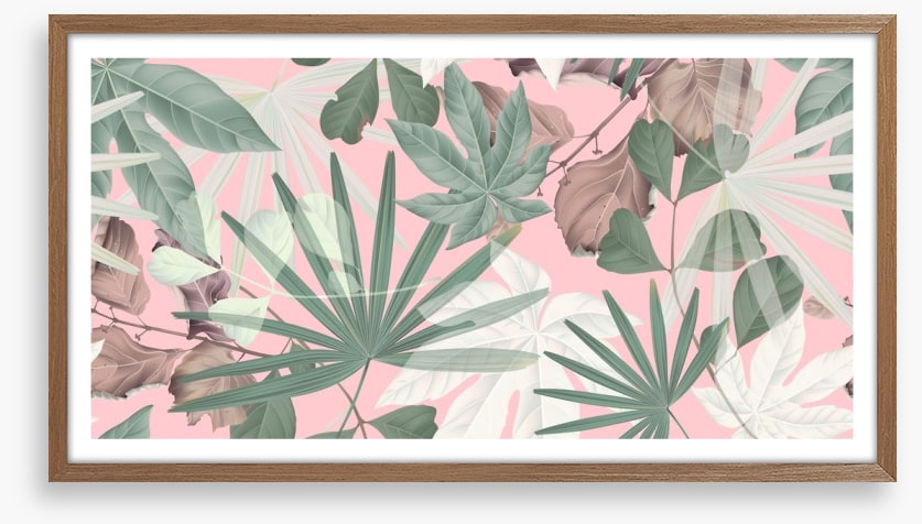 Leafy love