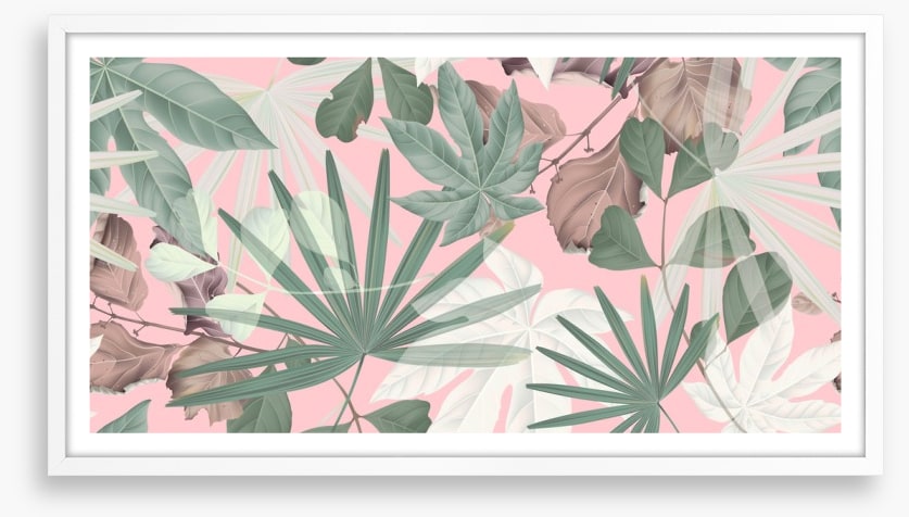 Leafy love