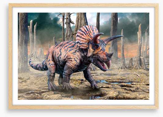 Dinosaurs