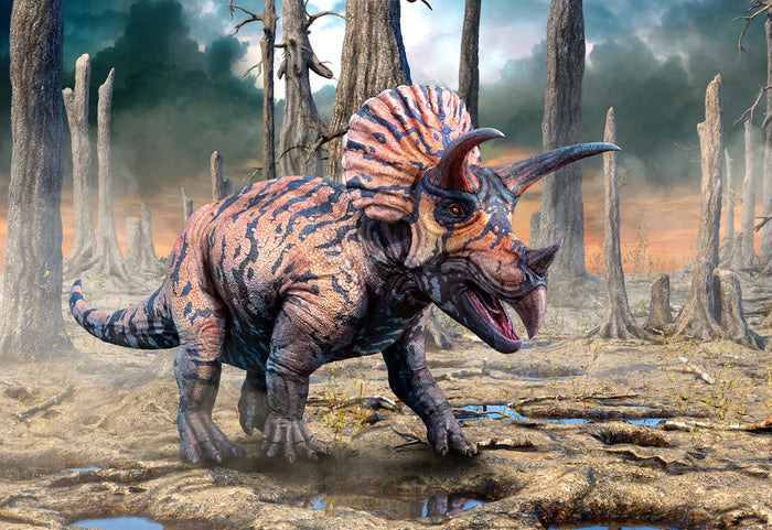 Dinosaurs