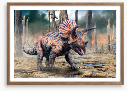 Dinosaurs
