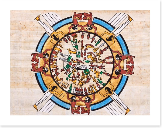 Egyptian Art