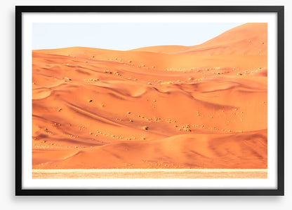 Desert