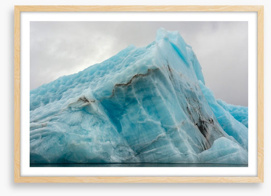 Glaciers