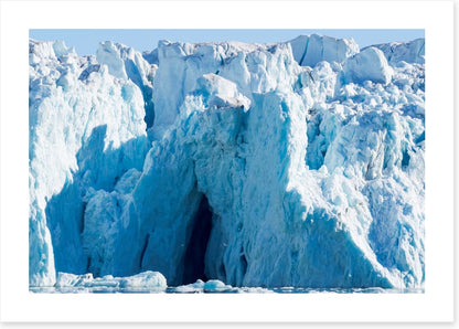 Glaciers