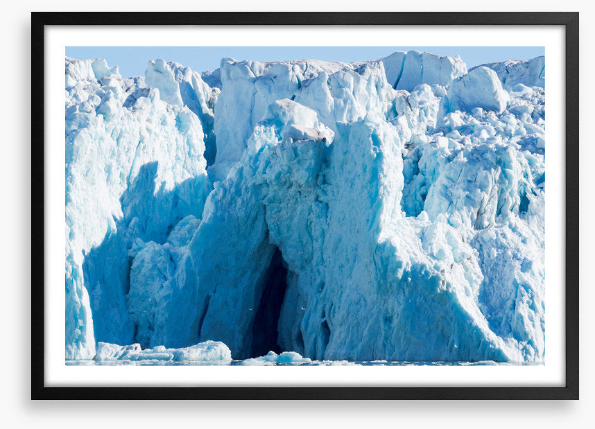 Glaciers