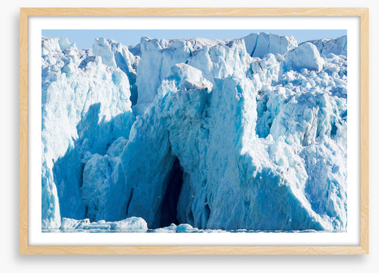 Glaciers