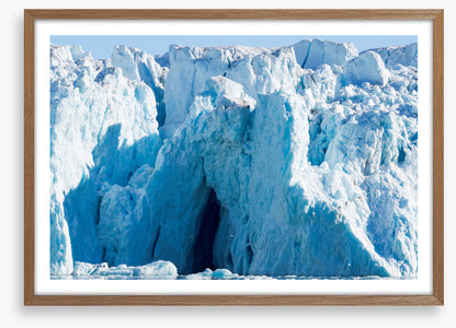 Glaciers