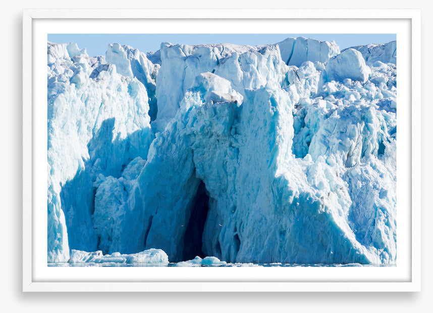 Glaciers