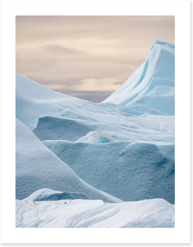 Glaciers