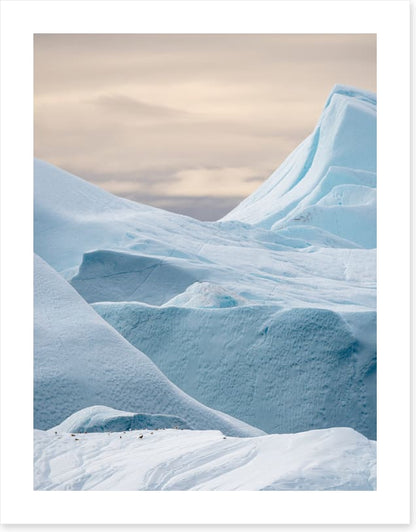 Glaciers