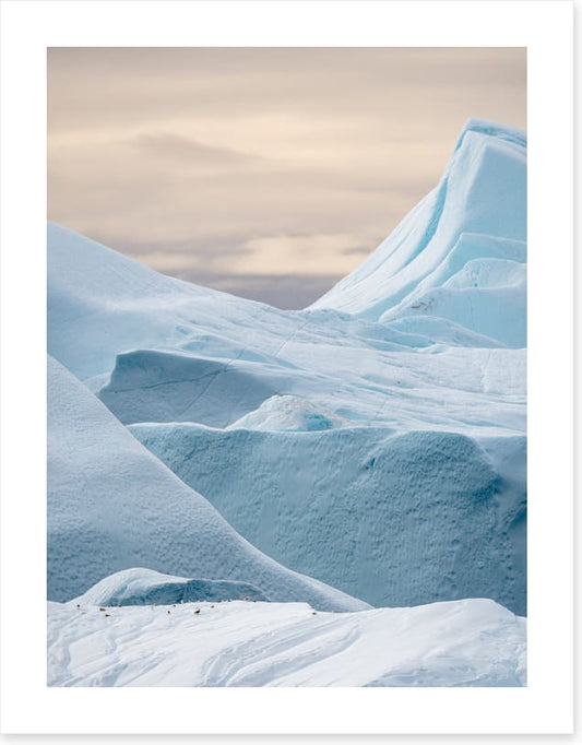 Glaciers